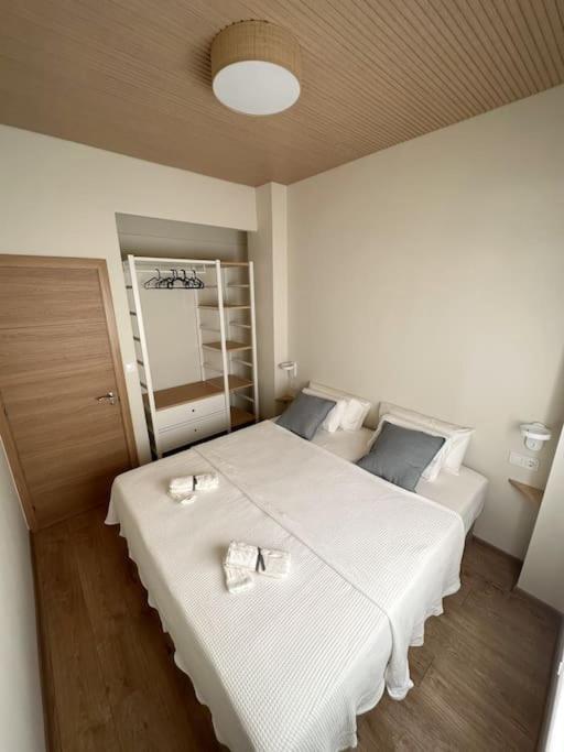 Comfortable In Center With Private Parking Garage * Malaga